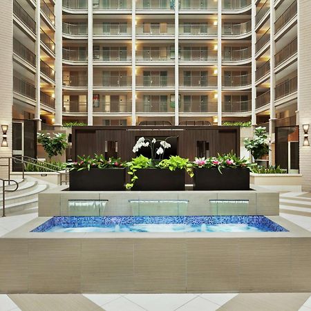 Embassy Suites By Hilton Arcadia-Pasadena Area Eksteriør billede