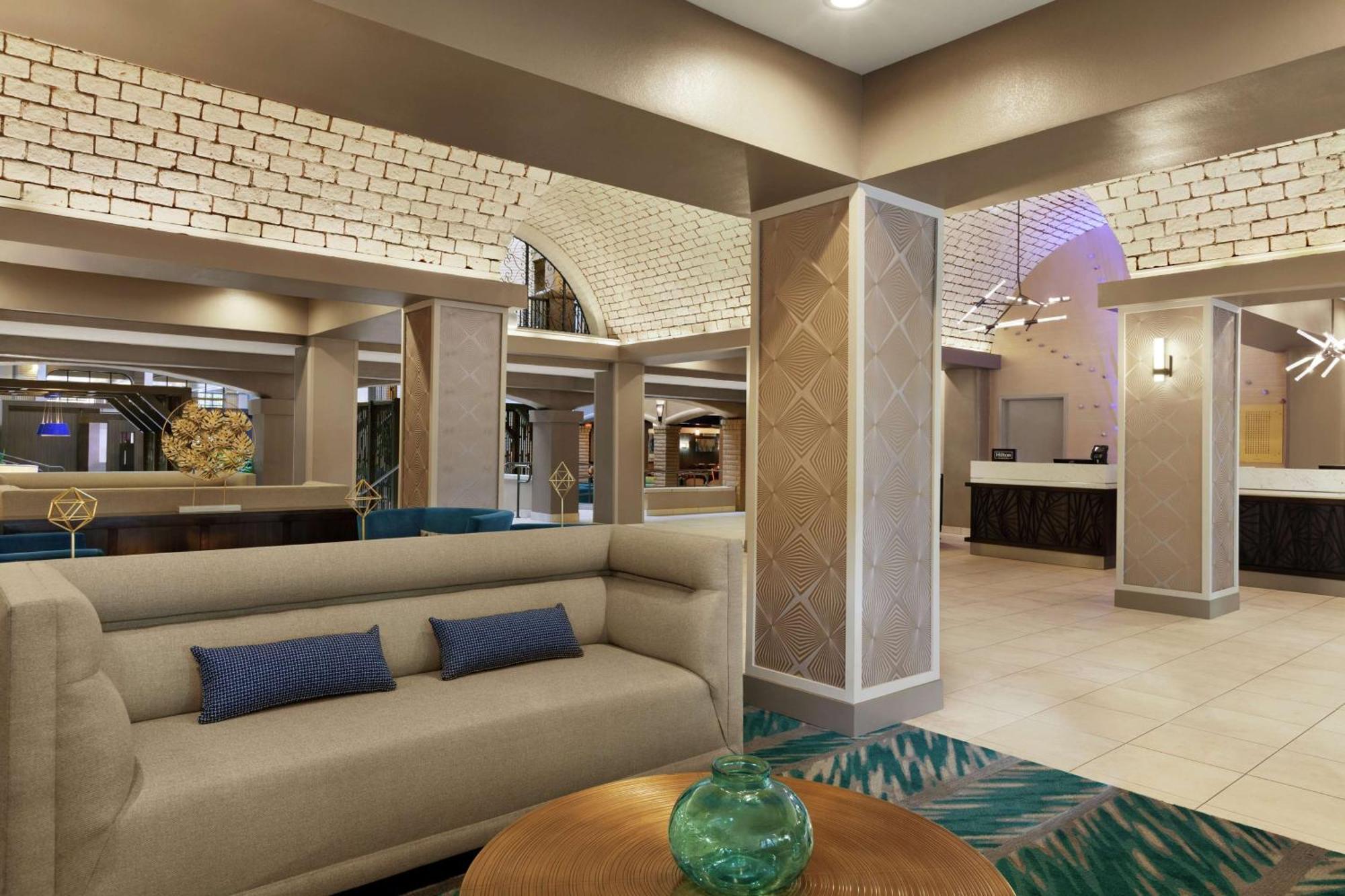 Embassy Suites By Hilton Arcadia-Pasadena Area Eksteriør billede