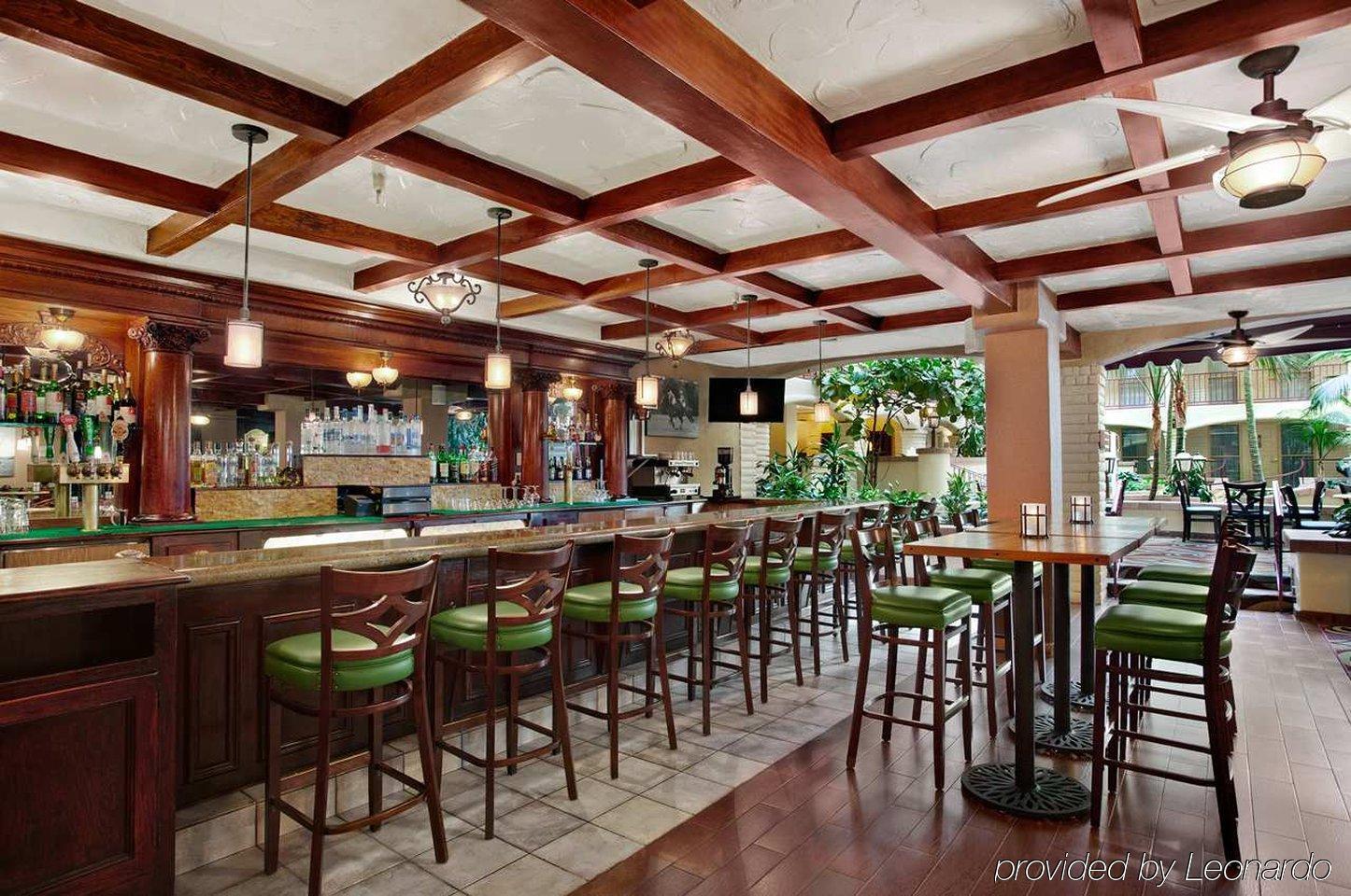 Embassy Suites By Hilton Arcadia-Pasadena Area Eksteriør billede