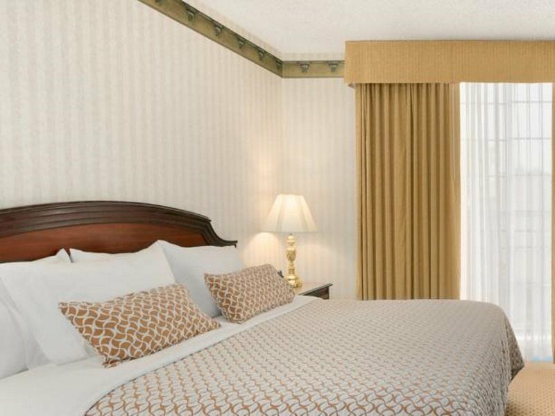 Embassy Suites By Hilton Arcadia-Pasadena Area Eksteriør billede